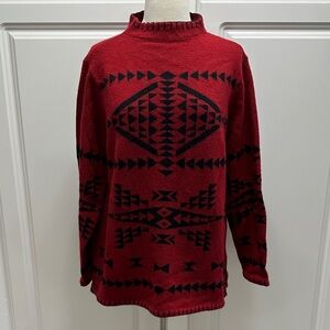 Ralph Lauren Lambswool Sweater